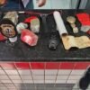 POLÍCIA CIVIL REALIZA AÇÕES DE COMBATE AO TRÁFICO DE DROGAS EM PAÇO DO LUMIAR; DOIS HOMENS FORAM PRESOS