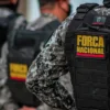 Força Nacional atuará com 95 agentes na segurança do G20 no Rio