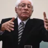 Morre o ex-governador do Rio Grande do Sul Alceu Collares