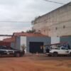 COMBATE AO FURTO DE ENERGIA: POLÍCIA CIVIL REALIZA OPERAÇÃO EM MUNICÍPIOS DO SUL DO MARANHÃO