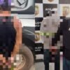 VIOLÊNCIA CONTRA A MULHER: DOIS HOMENS SÃO PRESOS PELA POLÍCIA CIVIL NA GRANDE ILHA