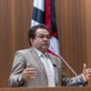 Antônio Pereira ressalta expansão de serviços à população garantida pelo equilíbrio financeiro do Estado