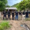 PF, MPT e SRTE resgatam 19 trabalhadores de situação análoga à escravidão em Lago da Pedra