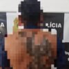 PERAÇÃO POISON: AÇÃO POLICIAL PRENDE, EM SÃO PAULO, MAIS UM INDIVÍDUO POR PARTICIPAÇÃO EM ROUBO DE CARGA DE HERBICIDAS NO INTERIOR DO MARANHÃO