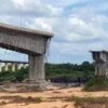Governo contrata empresa para reconstruir em 1 ano ponte entre MA e TO