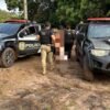 MEGAOPERAÇÃO DA POLÍCIA CIVIL DO MARANHÃO CUMPRE 24 MANDADOS CONTRA SUSPEITOS DE ENVOLVIMENTO COM O TRÁFICO DE DROGAS EM BURITI