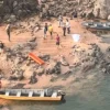 Agência vai analisar qualidade da água do Rio Tocantins