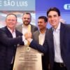 Governo acompanha entrega da ampliação do aeroporto de São Luís e anuncia ações para fortalecer o turismo