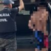 POLÍCIA CIVIL DEFLAGRA MEGAOPERAÇÃO PARA CAPTURA DE GRUPO CRIMINOSO COM ATUAÇÃO NA ESTIVA, EM SÃO LUÍS