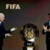 A novidade do futebol em 2025 será o Super Mundial de Clubes