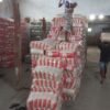 POLÍCIA CIVIL DO MARANHÃO RECUPERA CARGA DE ARROZ ROUBADA EM CAXIAS