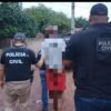 POLÍCIA CIVIL DEFLAGRA OPERAÇÃO EM SÃO LUÍS PARA CUMPRIMENTO DE 15 MANDADOS DE PRISÃO PREVENTIVA E DE BUSCA E APREENSÃO