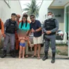 Criança de quatro anos é resgatada de porta-malas após ficar presa por duas horas na Grande São Luís