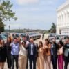 Governo entrega 18 novos veículos e renova frota das Unidades Regionais de Saúde (URS)