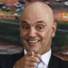 Moraes manda Bolsonaro comprovar convite para posse de Trump