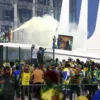 Abraço à democracia marcará dois anos da tentativa de golpe