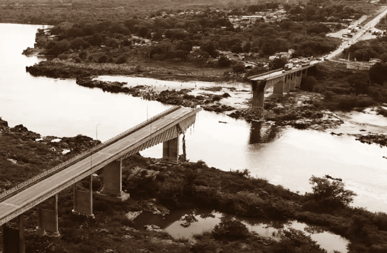 Sobem para 14 as mortes em desabamento de ponte entre TO e MA