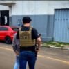 AUTOR DE ESTUPRO DE VULNERÁVEL É PRESO PELA POLÍCIA CIVIL EM IMPERATRIZ
