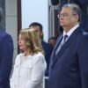 Iracema Vale prestigia solenidade de abertura do Ano Judiciário no TJMA