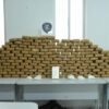 CERCA DE UMA TONELADA DE ENTORPECENTES FOI APREENDIDA PELA POLÍCIA CIVIL NO MARANHÃO NO ANO PASSADO, RESULTANDO EM MAIS DE R$ 41,5 MILHÕES EM PREJUÍZO PARA ORGANIZAÇÕES CRIMINOSAS