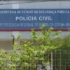 EM BARRA DO CORDA, POLÍCIA CIVIL PRENDE TRÊS PESSOAS POR ENVOLVIMENTO EM ESQUEMA DE GRILAGEM E DUPLO HOMICÍDIO