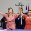 Maura Jorge toma posse para o 4º mandato de prefeita da sua terra natal Lago da Pedra