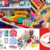 Em Gonçalves Dias, variação de preços de materiais escolares nos estabelecimentos comerciais