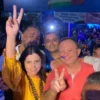 Roseana Sarney é nomeada secretária de Assuntos Legislativos no governo Brandão