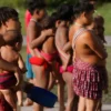 Terra Yanomami tem menos garimpo e fome, mas desafios são diários