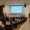 Braide, vice e vereadores eleitos são empossados