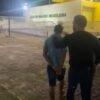 EM RESPOSTA RÁPIDA, POLÍCIA CIVIL PRENDE HOMEM QUE COMETEU UM ESTUPRO NO ÚLTIMO SÁBADO, EM SÃO LUÍS