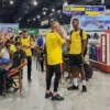 Sampaio Corrêa está concentrado para estreia na Copa do Nordeste