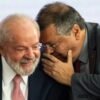 Flávio Dino de olho em 2026 para substituir Lula