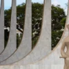 Itamaraty rebate Estados Unidos por críticas a decisões do STF, Governo diz que norte-americanos distorcem e tentam politizar decisões