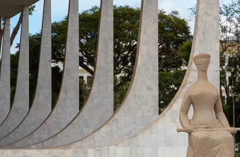 Itamaraty rebate Estados Unidos por críticas a decisões do STF, Governo diz que norte-americanos distorcem e tentam politizar decisões