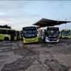 Greve do transporte público chega ao 4º dia em São Luís, sem acordo entre as partes
