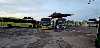 Greve do transporte público chega ao 4º dia em São Luís, sem acordo entre as partes