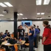 Brasileiros adultos com ensino superior completo chegam a 18,4%