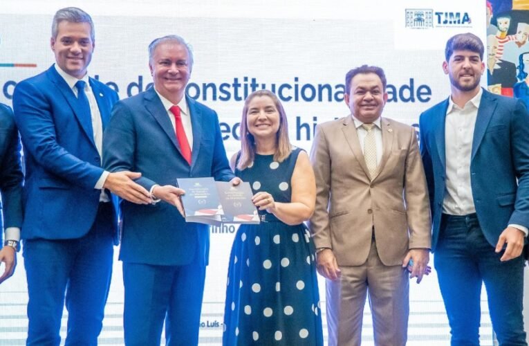“Controle de Constitucionalidade” é tema de minicurso na celebração dos 190 anos da Assembleia