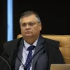 STF analisa nesta sexta decisão de Dino sobre emendas parlamentares