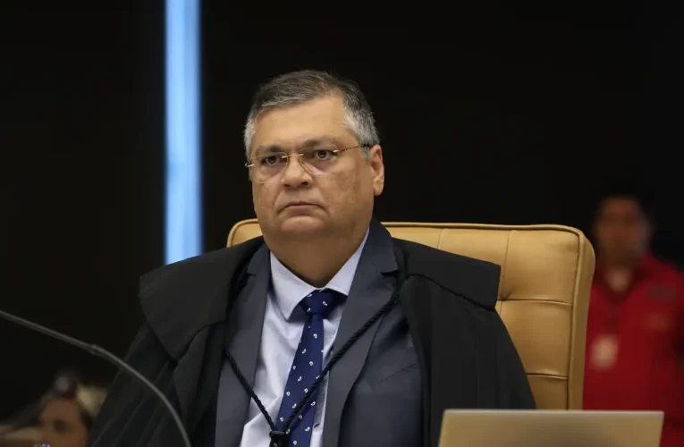 STF analisa nesta sexta decisão de Dino sobre emendas parlamentares