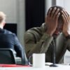 Afastamento do trabalho por transtornos mentais ultrapassaram 400 mil em 2024