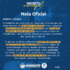 Prefeitura de Amarante suspende Carnaval por causa da Covid-19