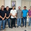 Prefeito Fernando Pessoa e secretário Magno Melo garantem avanços para a agricultura e pecuária em Tuntum