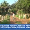 Insolo Agroindustrial causa temor na zona rural de Governador Eugênio Barros e região