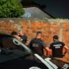 POLÍCIA CIVIL DO MARANHÃO REALIZA OPERAÇÃO OSTENSIVA DE COMBATE À CRIMINALIDADE EM PIO XII