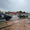 FORÇAS DE SEGURANÇA DEFLAGRAM OPERAÇÃO DE REPRESSÃO AO TRÁFICO DE DROGAS EM TIMON
