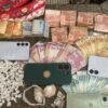 POLÍCIA CIVIL PRENDE IRMÃOS INVESTIGADOS POR ADMINISTRAR ESQUEMA DE VENDAS DE DROGAS EM ALCÂNTARA