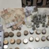 POLÍCIA CIVIL DEFLAGRA OPERAÇÃO DE COMBATE AO TRÁFICO DE DROGAS EM CAXIAS; TRÊS PESSOAS SÃO PRESAS