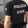 POLÍCIA CIVIL PRENDE HOMEM POR TENTATIVA DE HOMICÍDIO EM CODÓ